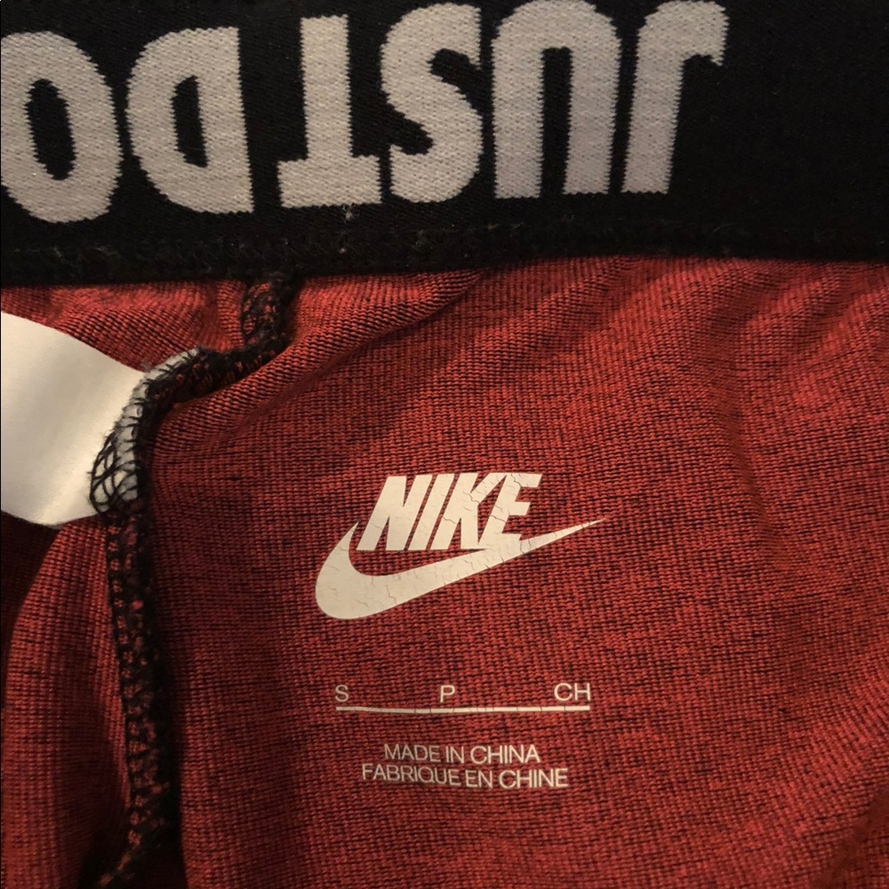 Nike leggings